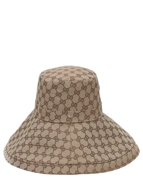 gucci cap original|who made gucci bucket hat.